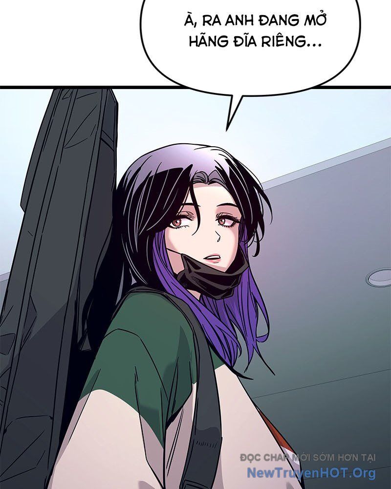 Bias Của Tôi Trên Chuyến Tàu Cuối Cùng Chapter 9 - Next Chapter 10
