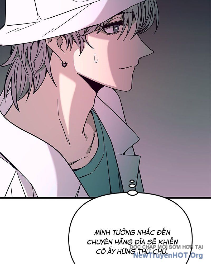 Bias Của Tôi Trên Chuyến Tàu Cuối Cùng Chapter 9 - Next Chapter 10