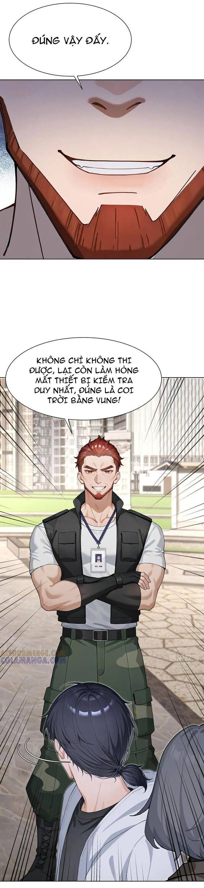 Thập Ác Thái Cổ: Đế Chế Nữ Thú Của Tôi Chapter 28 - Next Chapter 29
