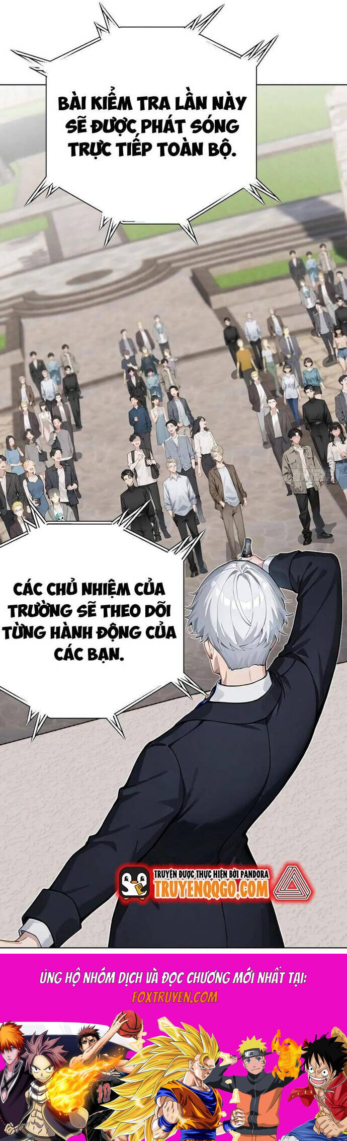 Thập Ác Thái Cổ: Đế Chế Nữ Thú Của Tôi Chapter 28 - Next Chapter 29