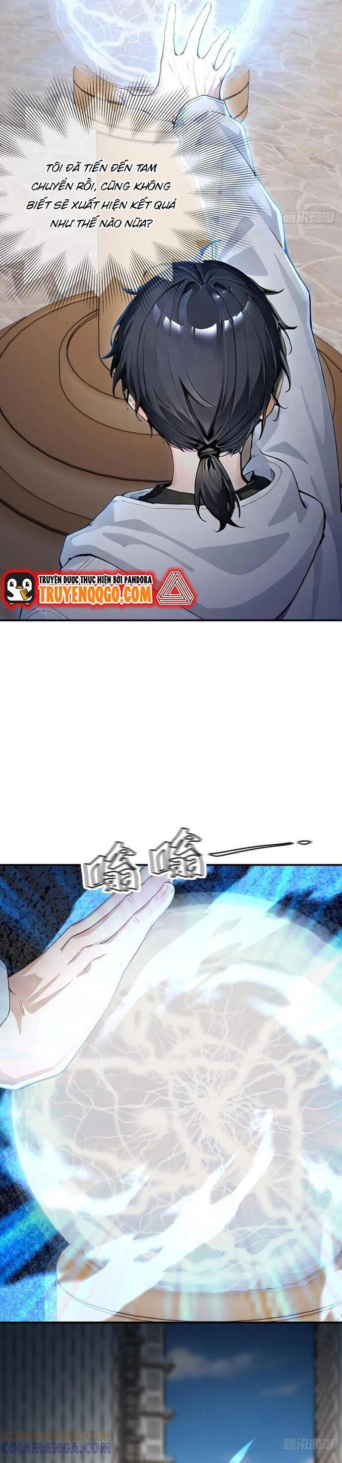 Thập Ác Thái Cổ: Đế Chế Nữ Thú Của Tôi Chapter 28 - Next Chapter 29