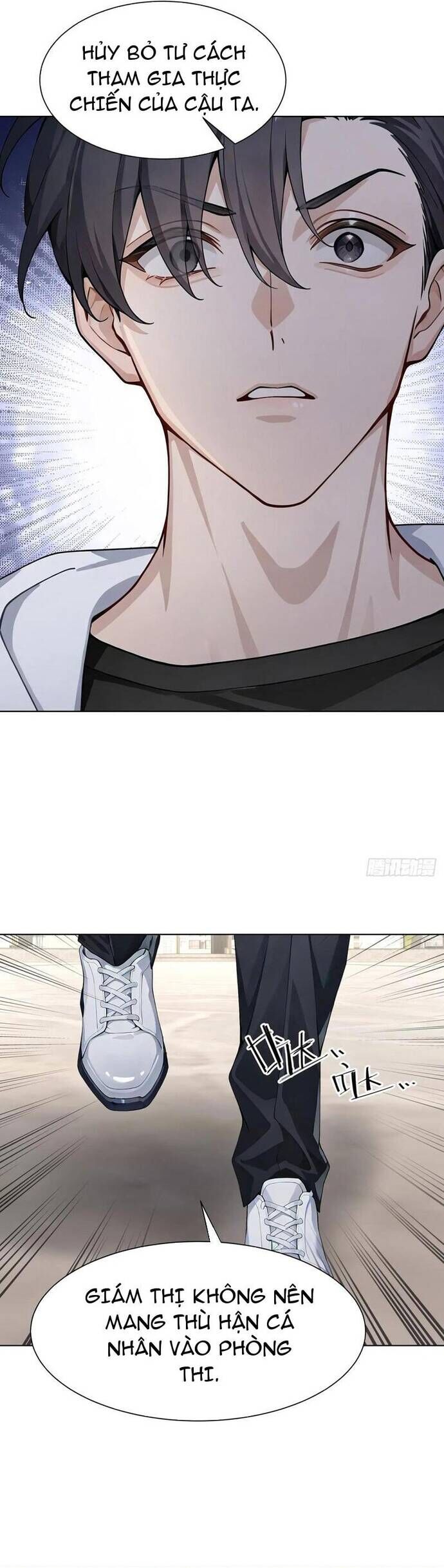 Thập Ác Thái Cổ: Đế Chế Nữ Thú Của Tôi Chapter 28 - Next Chapter 29
