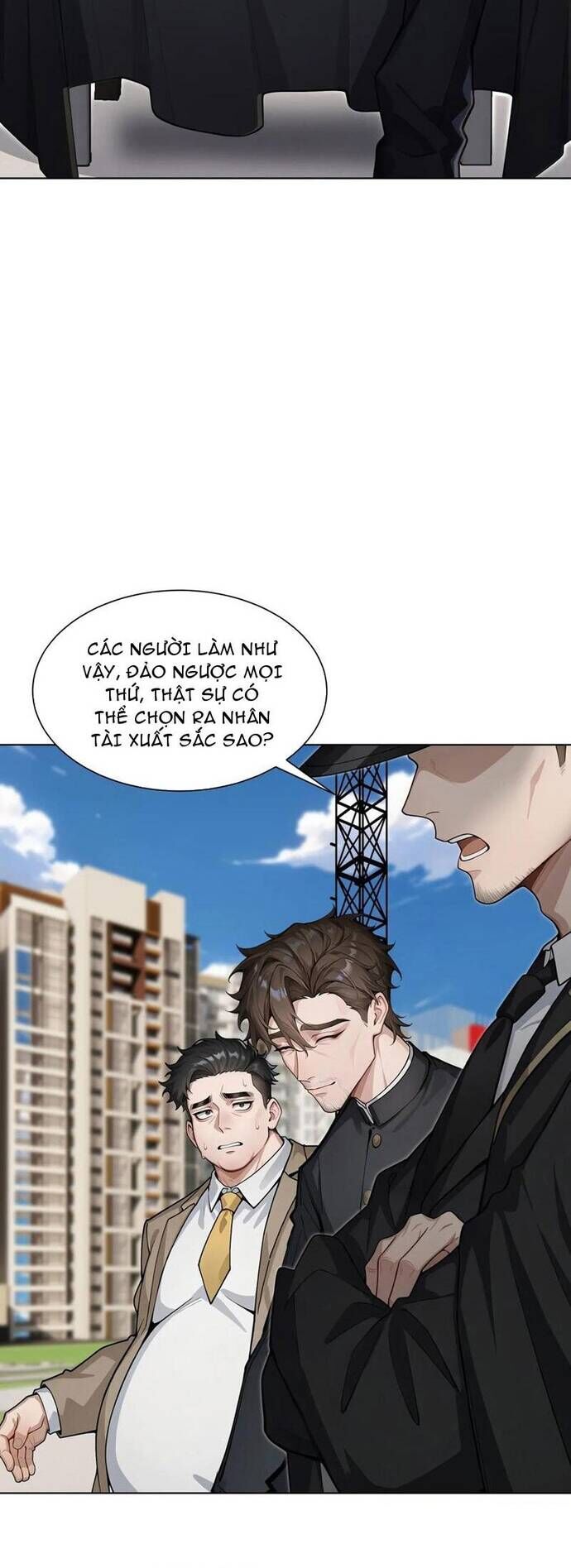 Thập Ác Thái Cổ: Đế Chế Nữ Thú Của Tôi Chapter 28 - Next Chapter 29