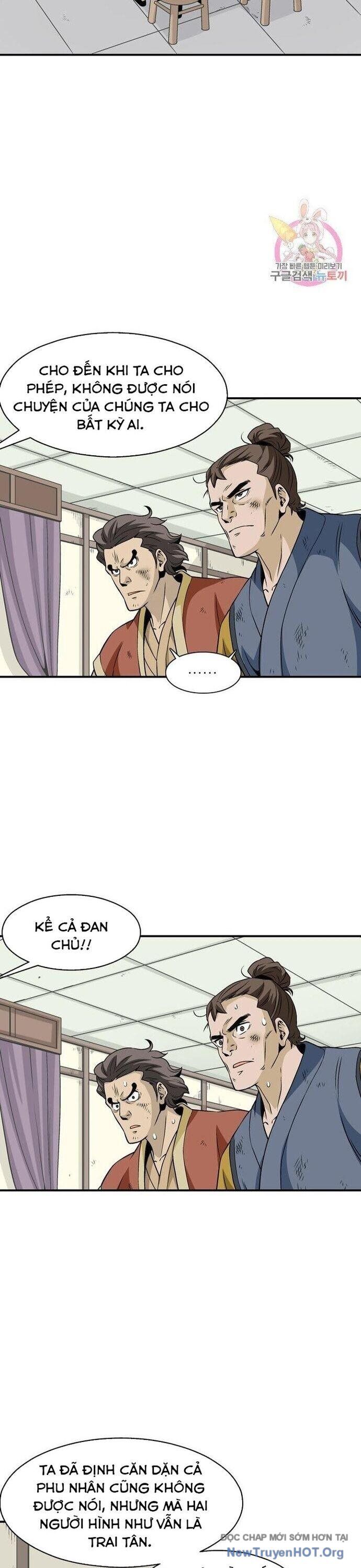Quang Long Chapter 48 - Next Chapter 49