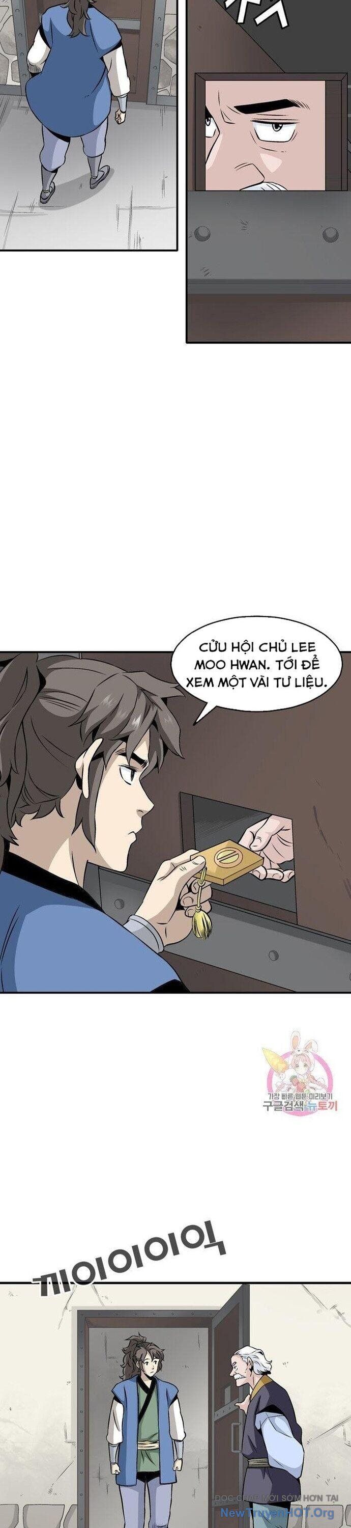 Quang Long Chapter 48 - Next Chapter 49
