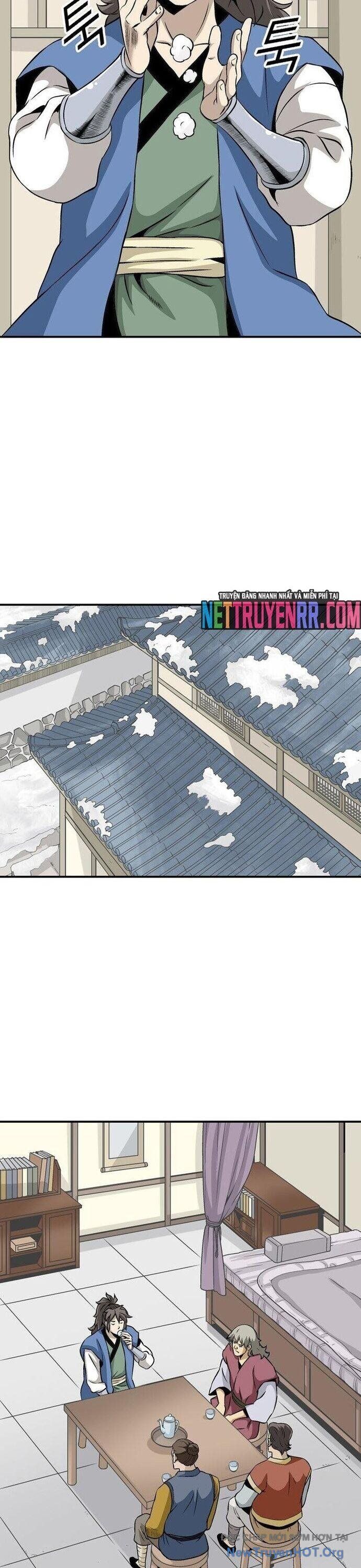 Quang Long Chapter 48 - Next Chapter 49