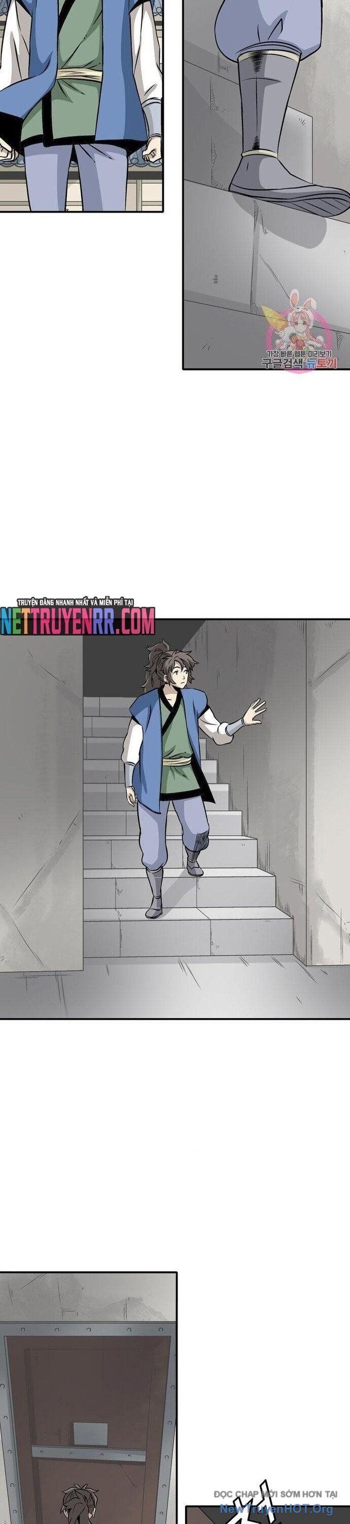 Quang Long Chapter 48 - Next Chapter 49