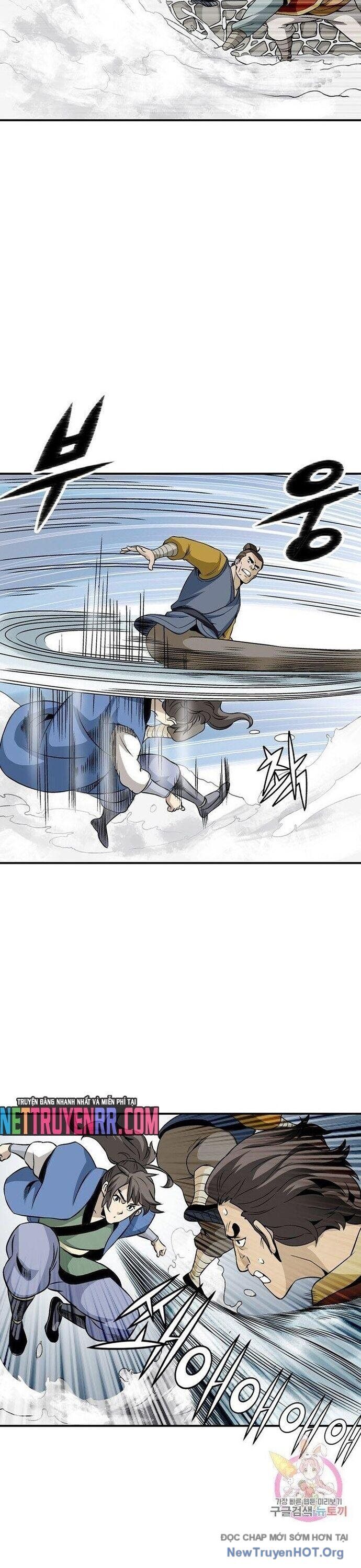 Quang Long Chapter 48 - Next Chapter 49