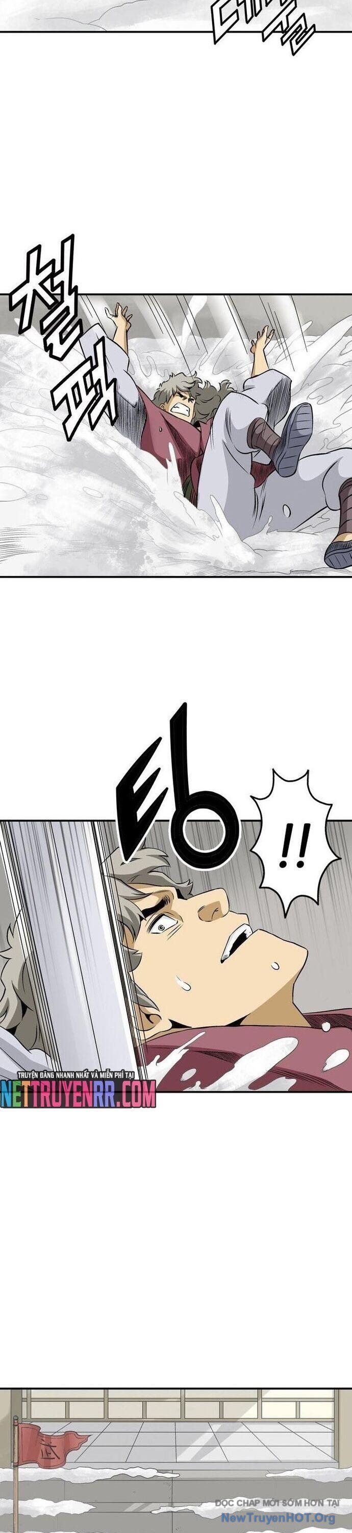 Quang Long Chapter 48 - Next Chapter 49