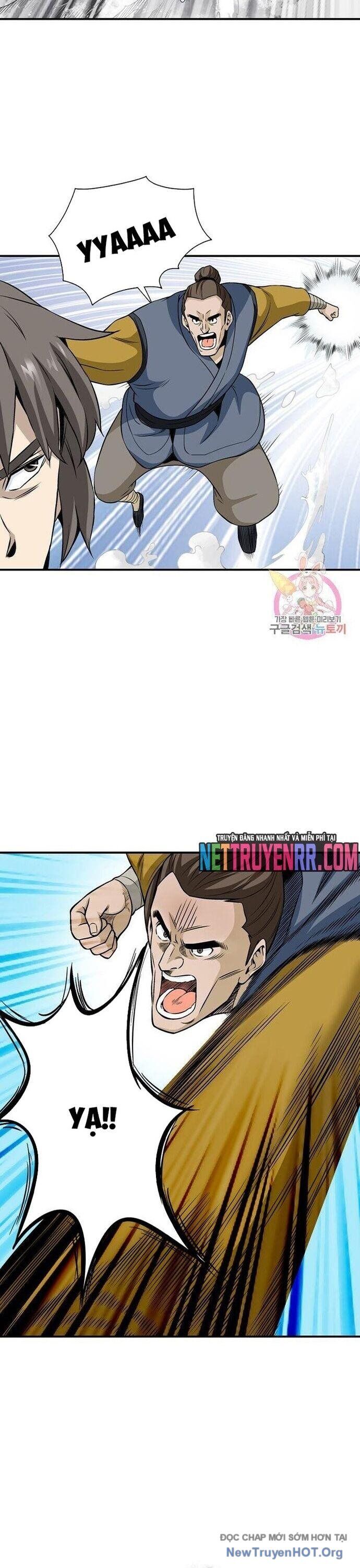 Quang Long Chapter 48 - Next Chapter 49