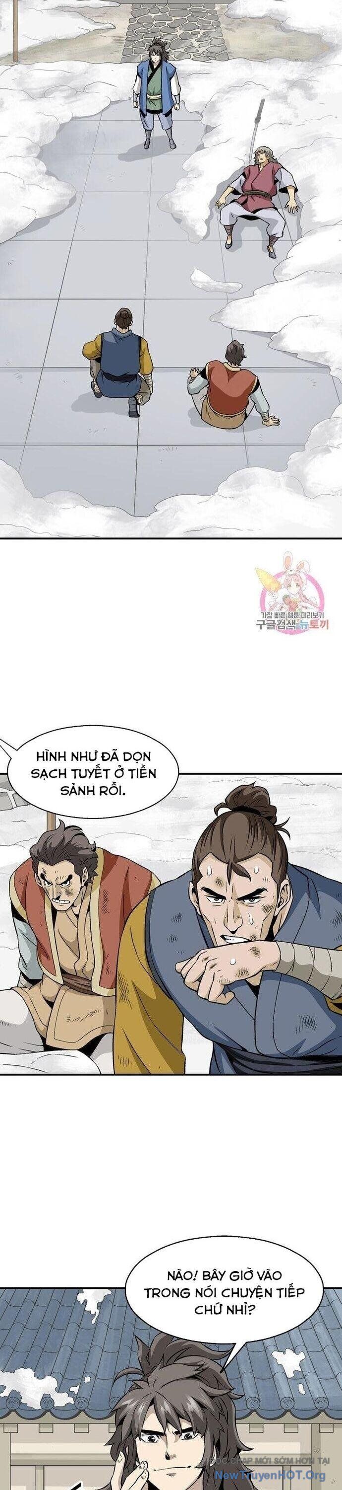 Quang Long Chapter 48 - Next Chapter 49