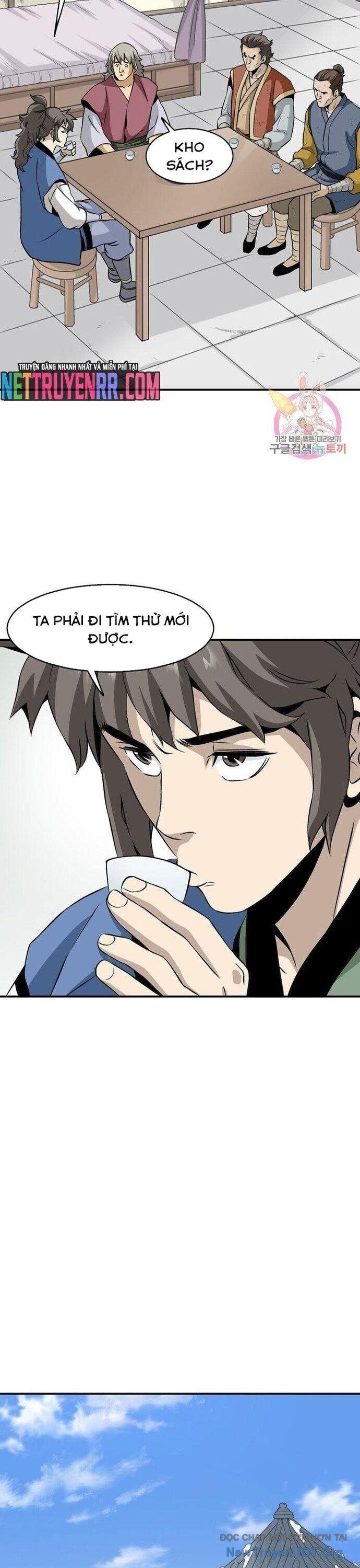 Quang Long Chapter 48 - Next Chapter 49