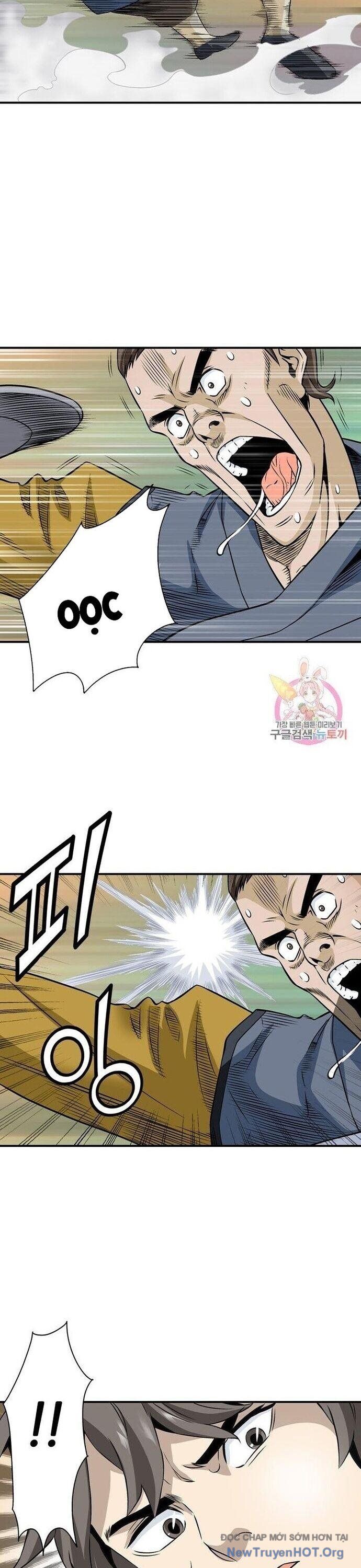 Quang Long Chapter 48 - Next Chapter 49