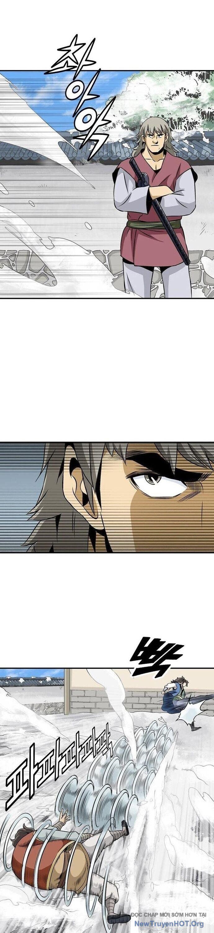 Quang Long Chapter 48 - Next Chapter 49