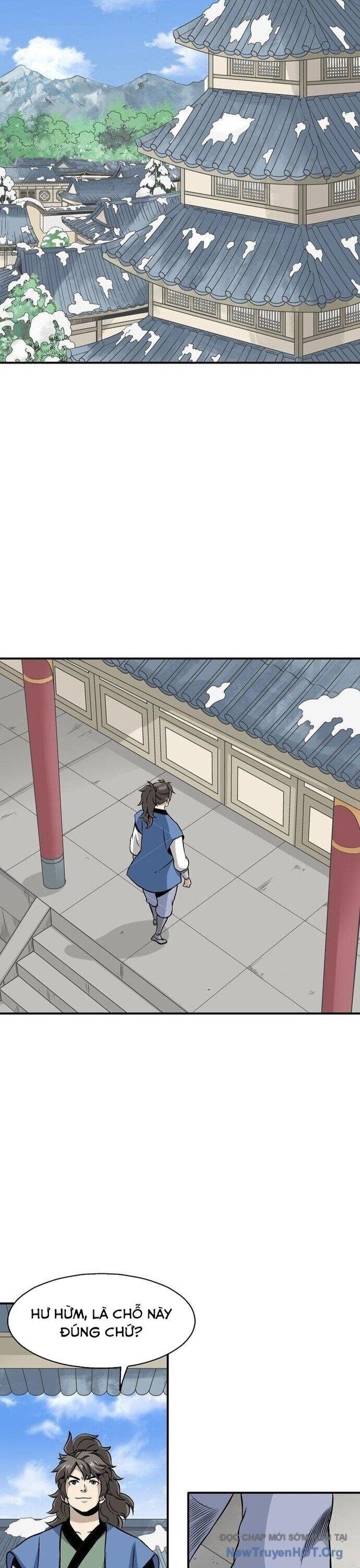 Quang Long Chapter 48 - Next Chapter 49