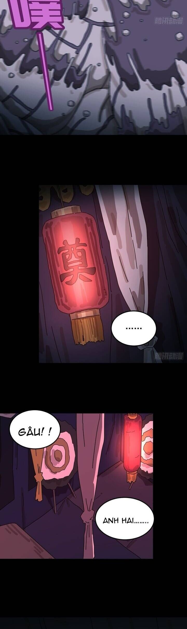 Sơn Quỷ Chapter 13 - Trang 2