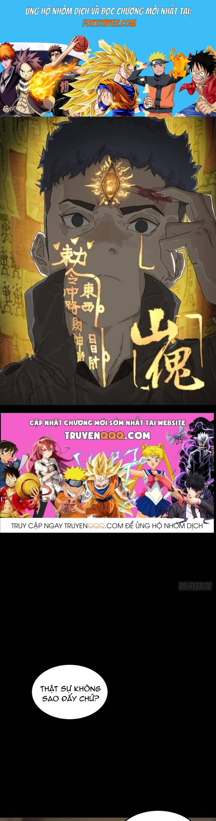Sơn Quỷ Chapter 13 - Trang 2