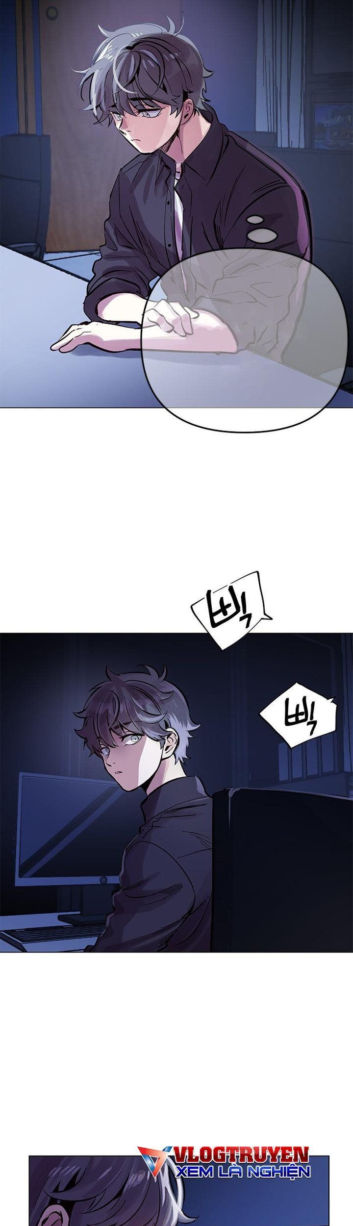 Chuỗi Chiến Công Chapter 3 - Trang 2
