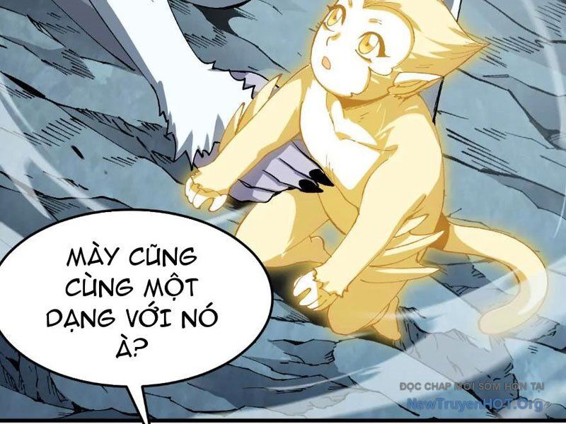 Tiên Vương Thú Liệp Pháp Tắc Chapter 4 - Next Chapter 5