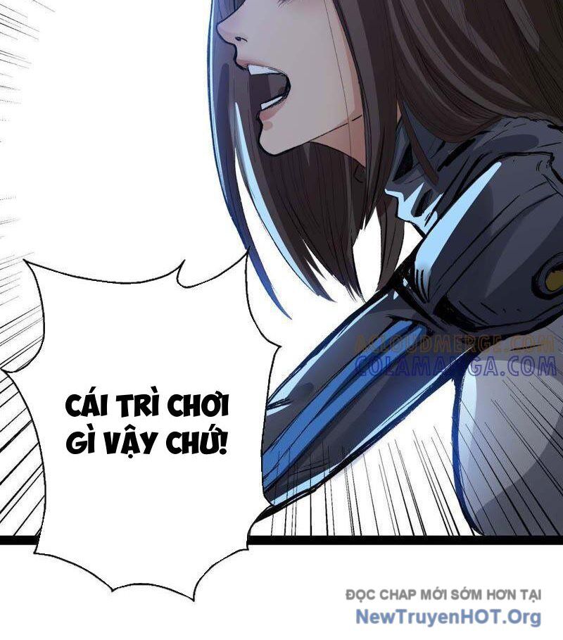 Vô Hạn Dị Hóa: Chiến Tranh Hệ Nhị Phân Chapter 30 - Trang 2