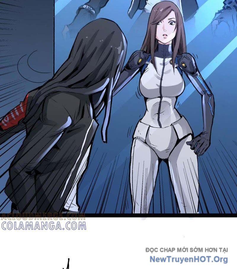 Vô Hạn Dị Hóa: Chiến Tranh Hệ Nhị Phân Chapter 30 - Trang 2