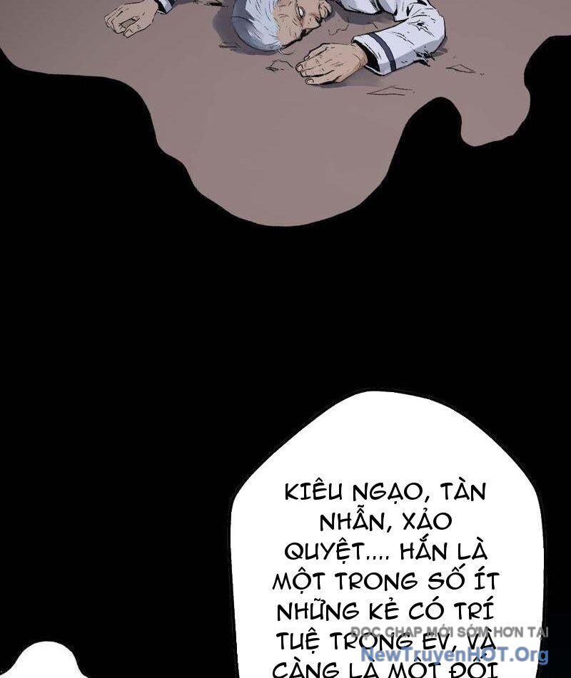 Vô Hạn Dị Hóa: Chiến Tranh Hệ Nhị Phân Chapter 30 - Trang 2