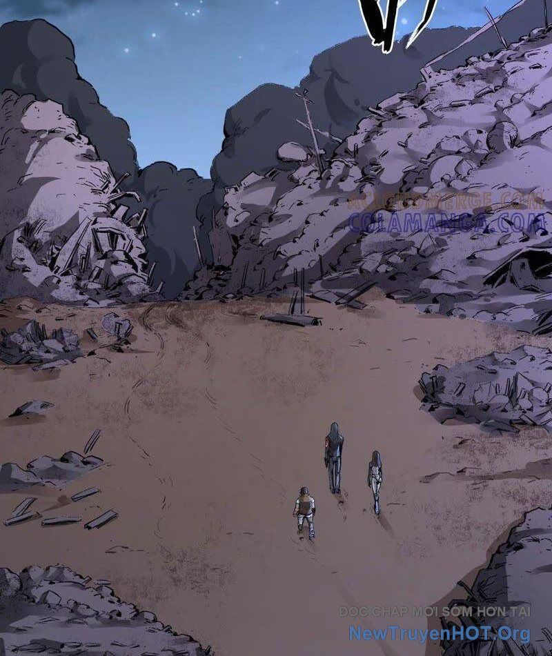 Vô Hạn Dị Hóa: Chiến Tranh Hệ Nhị Phân Chapter 30 - Trang 2