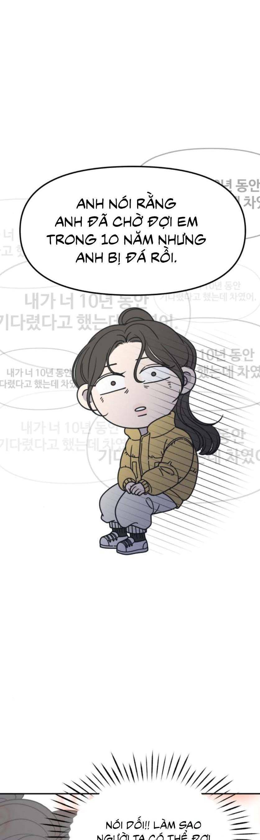 Từ Chối Hẹn Hò Chốn Công Sở Chapter 5 - Next 