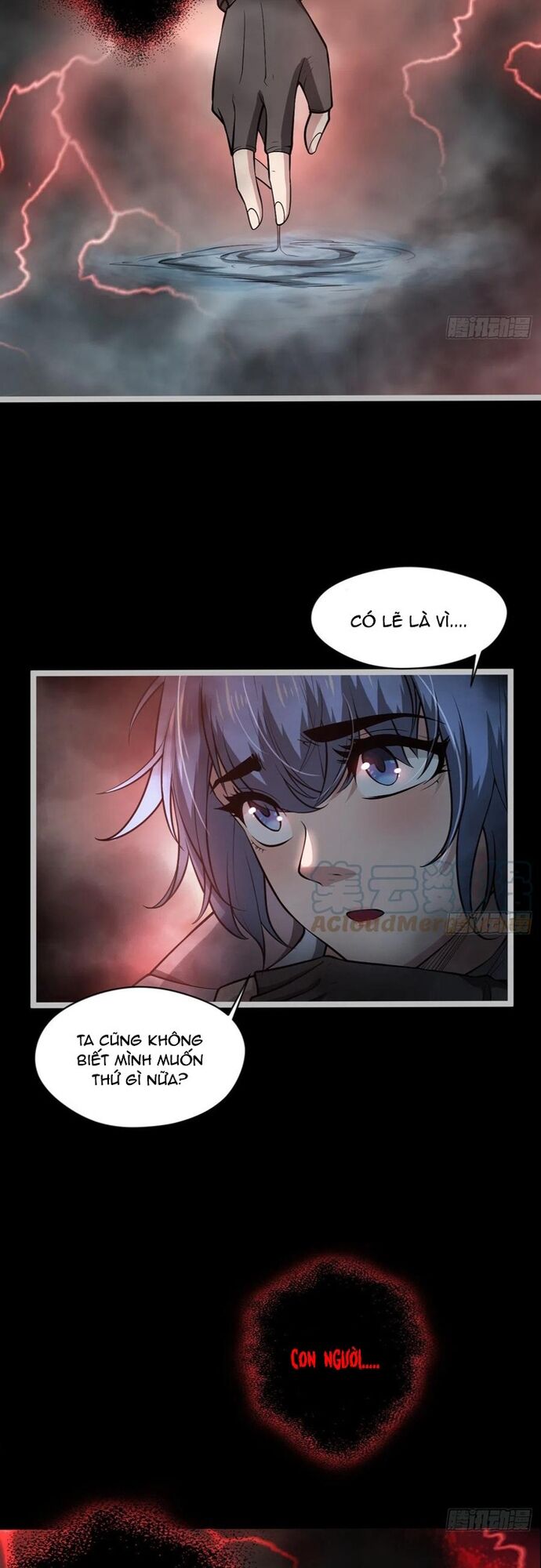 Ta Ở Phế Thổ Đăng Nhập Thí Thần Chapter 46 - Next Chapter 47