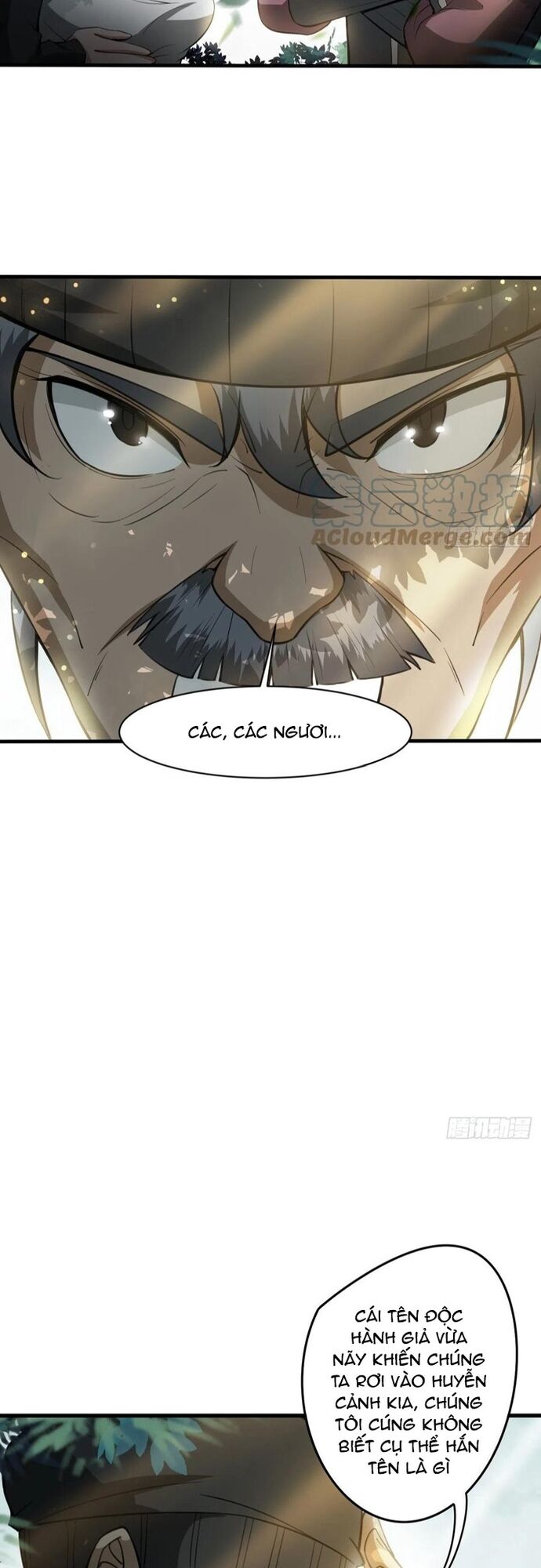 Ta Ở Phế Thổ Đăng Nhập Thí Thần Chapter 46 - Next Chapter 47