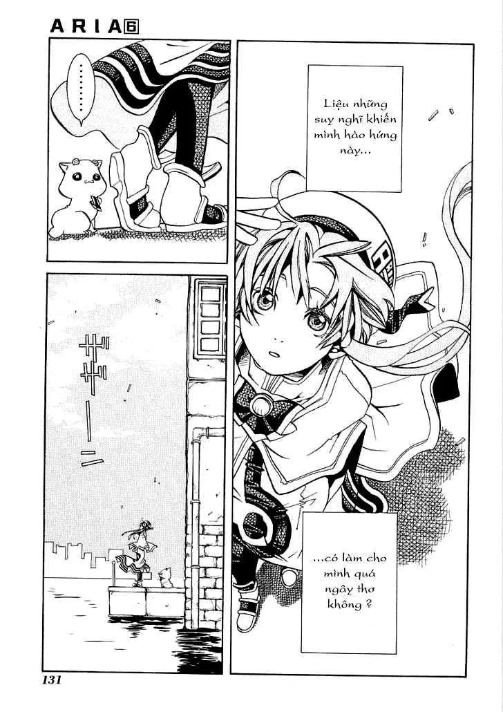 ARIA Chapter 30 - Next Chapter 30.5