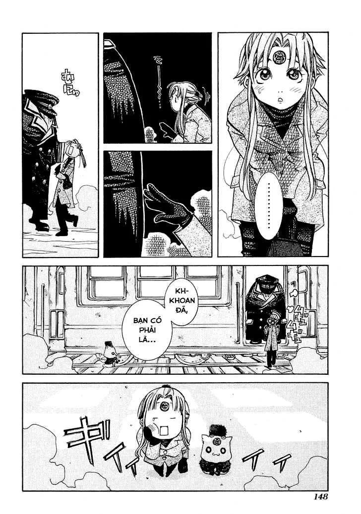ARIA Chapter 30 - Next Chapter 30.5