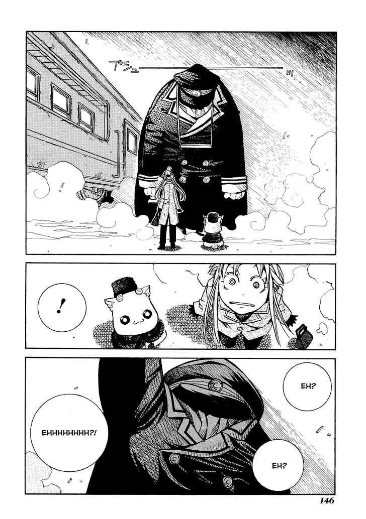 ARIA Chapter 30 - Next Chapter 30.5