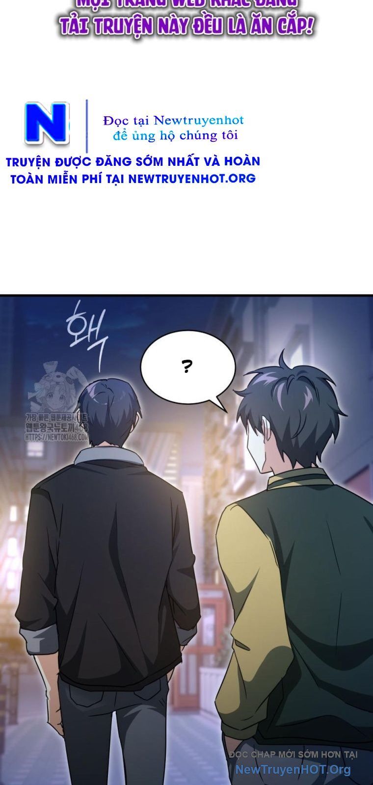 Ranker Mơ Được Nghỉ Hưu Chapter 6 - Trang 2