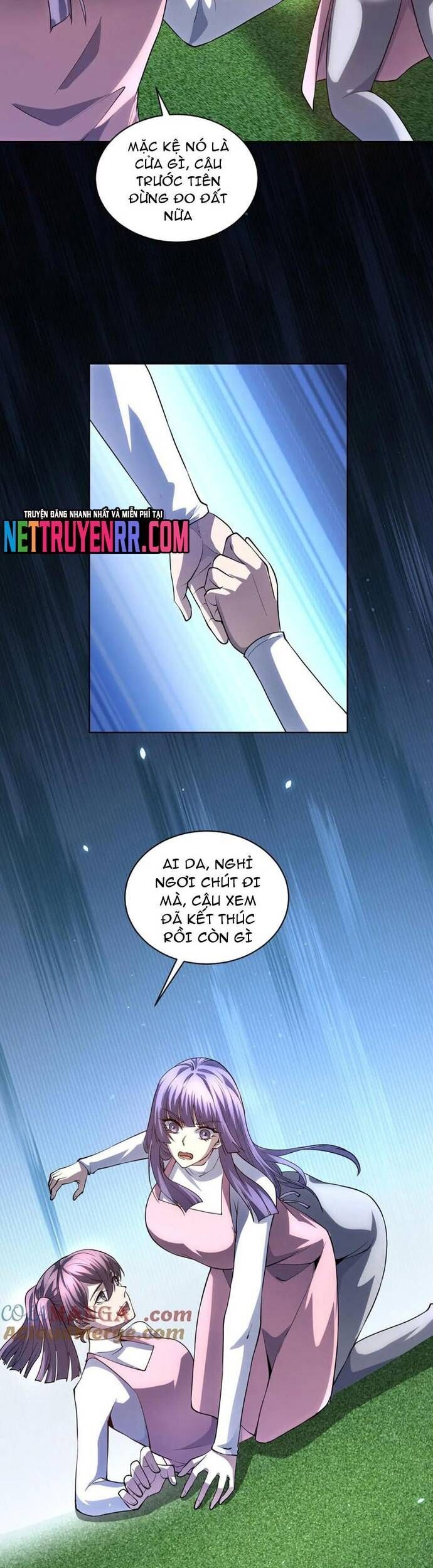Bệnh Viện Chư Thàn Của Ta Chapter 39 - Next Chapter 40