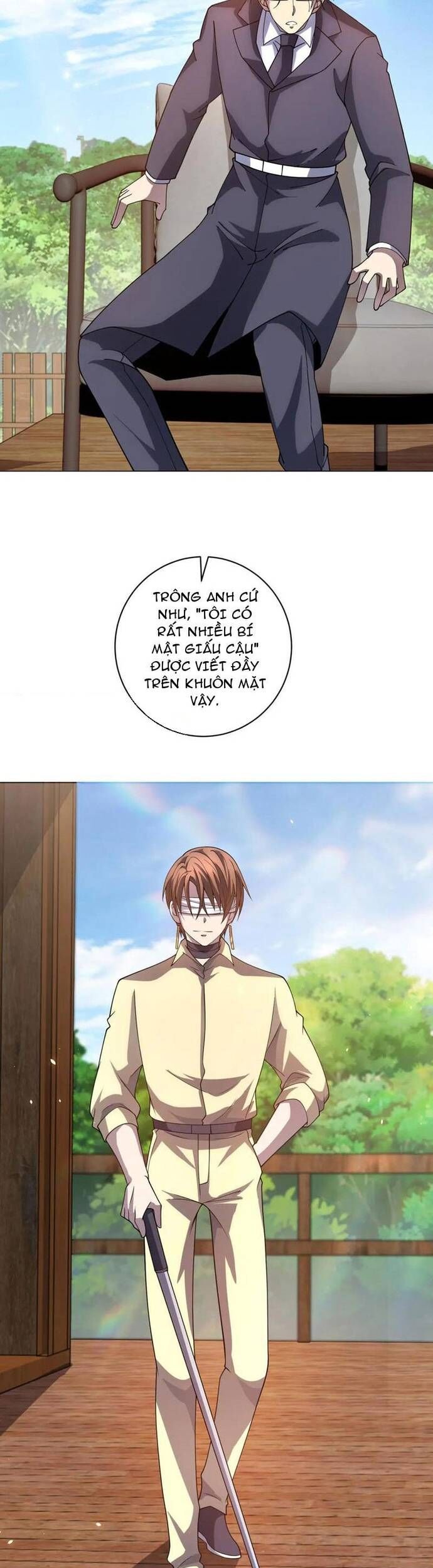 Bệnh Viện Chư Thàn Của Ta Chapter 39 - Next Chapter 40