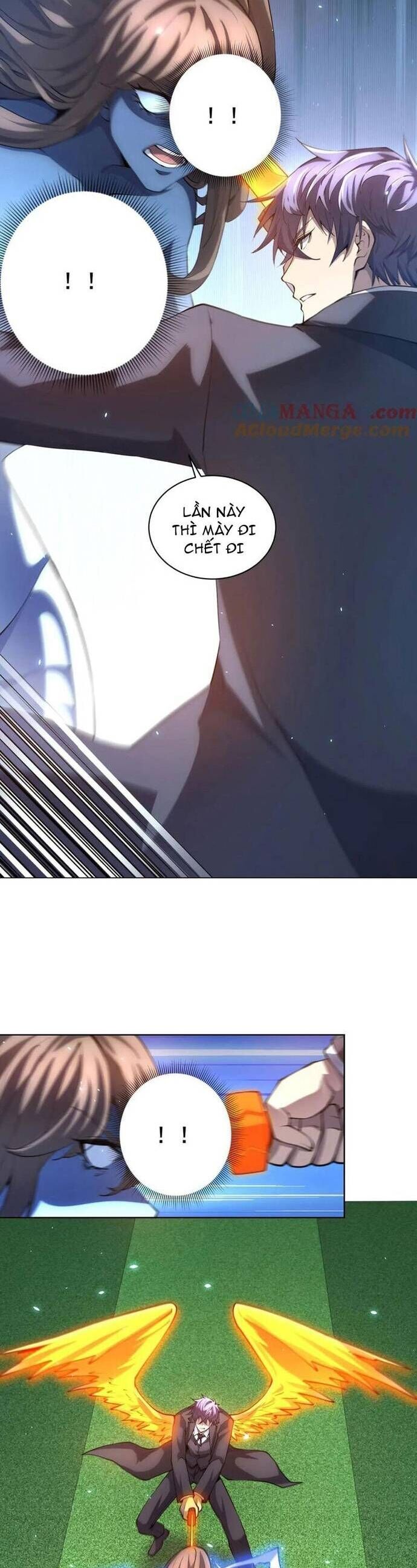 Bệnh Viện Chư Thàn Của Ta Chapter 39 - Next Chapter 40