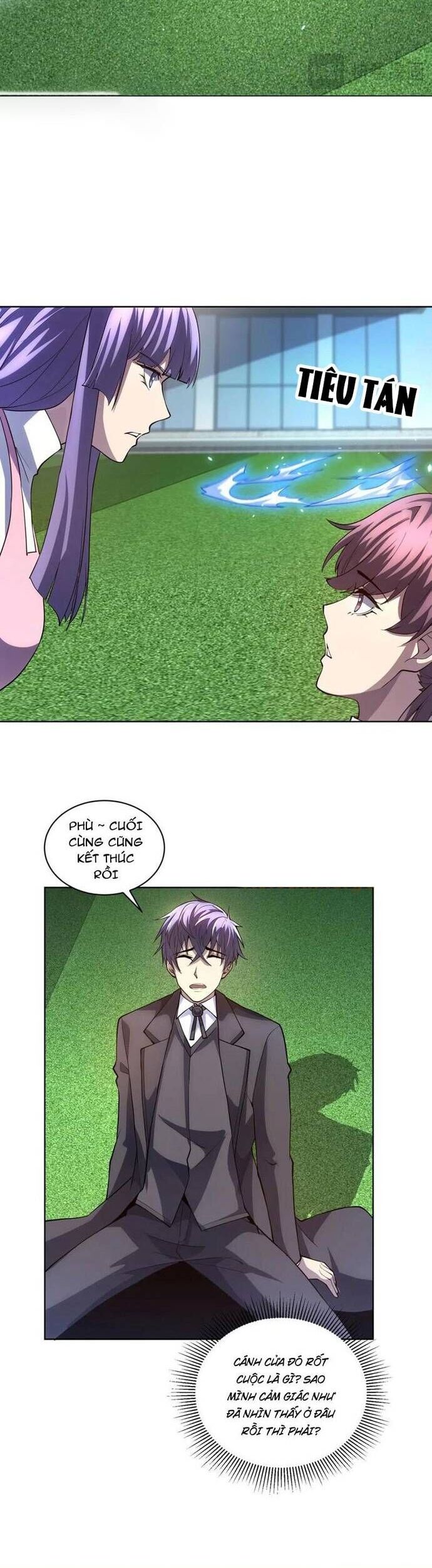 Bệnh Viện Chư Thàn Của Ta Chapter 39 - Next Chapter 40