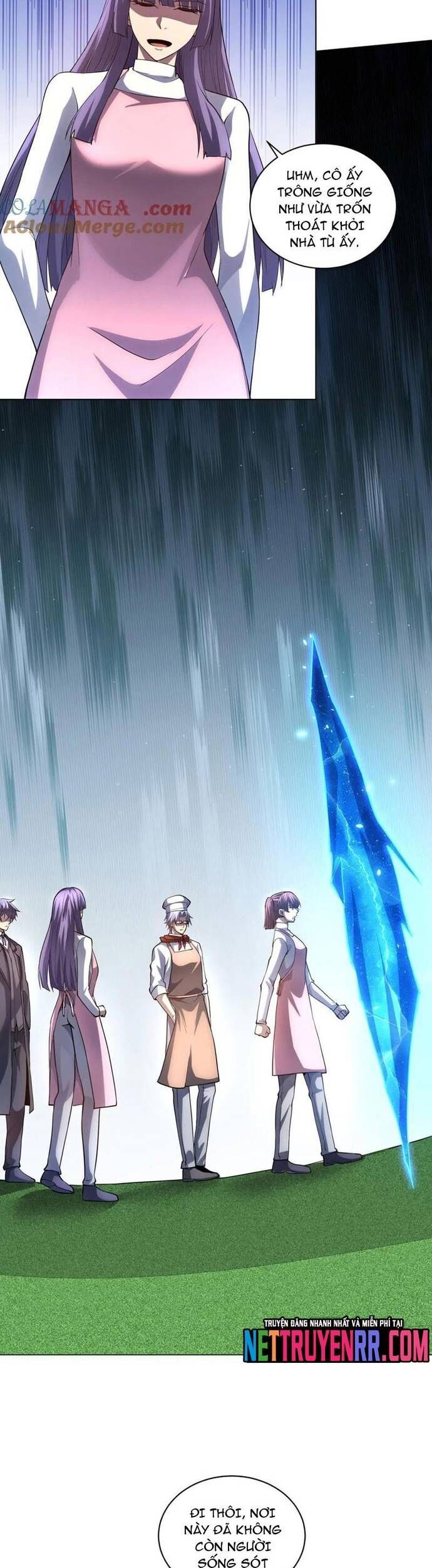 Bệnh Viện Chư Thàn Của Ta Chapter 39 - Next Chapter 40