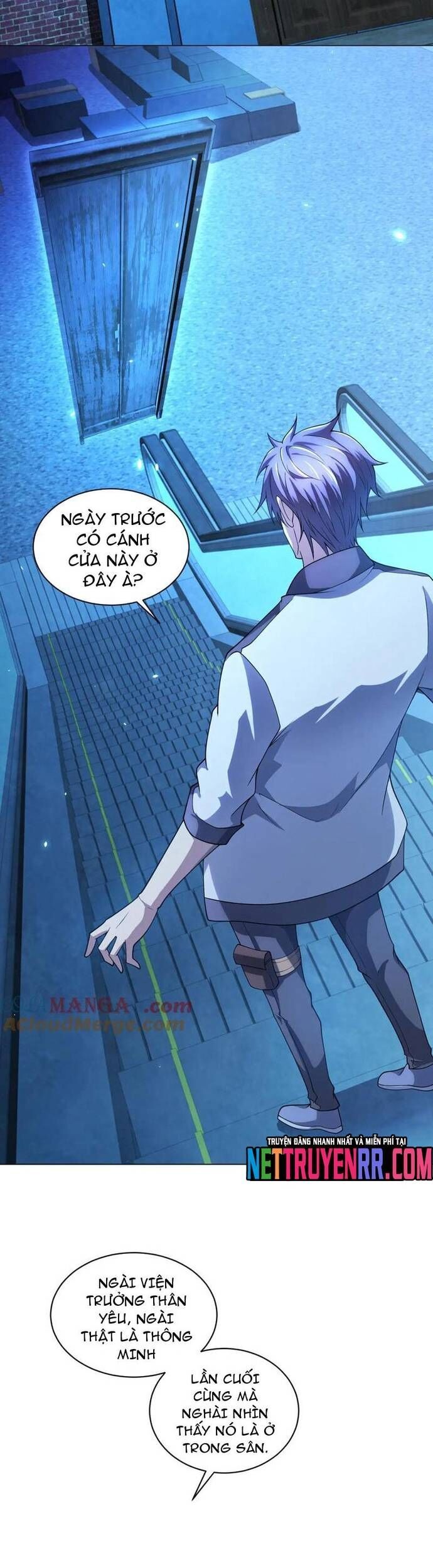 Bệnh Viện Chư Thàn Của Ta Chapter 39 - Next Chapter 40