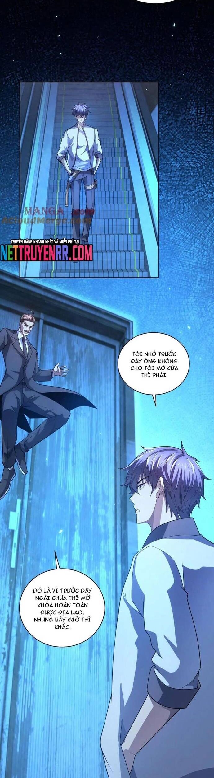 Bệnh Viện Chư Thàn Của Ta Chapter 39 - Next Chapter 40
