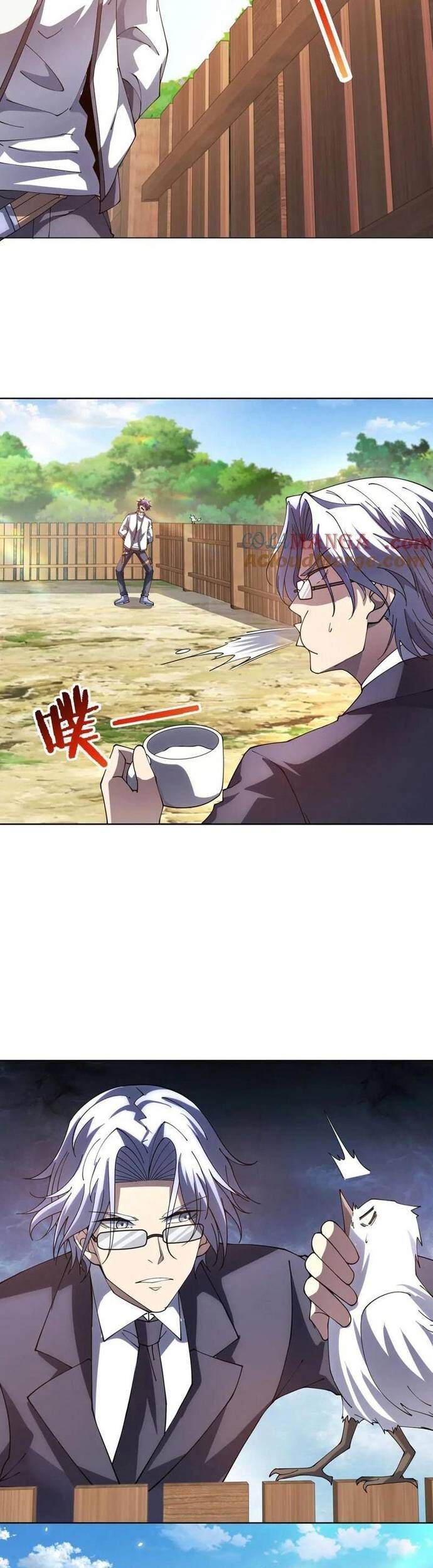 Bệnh Viện Chư Thàn Của Ta Chapter 39 - Next Chapter 40