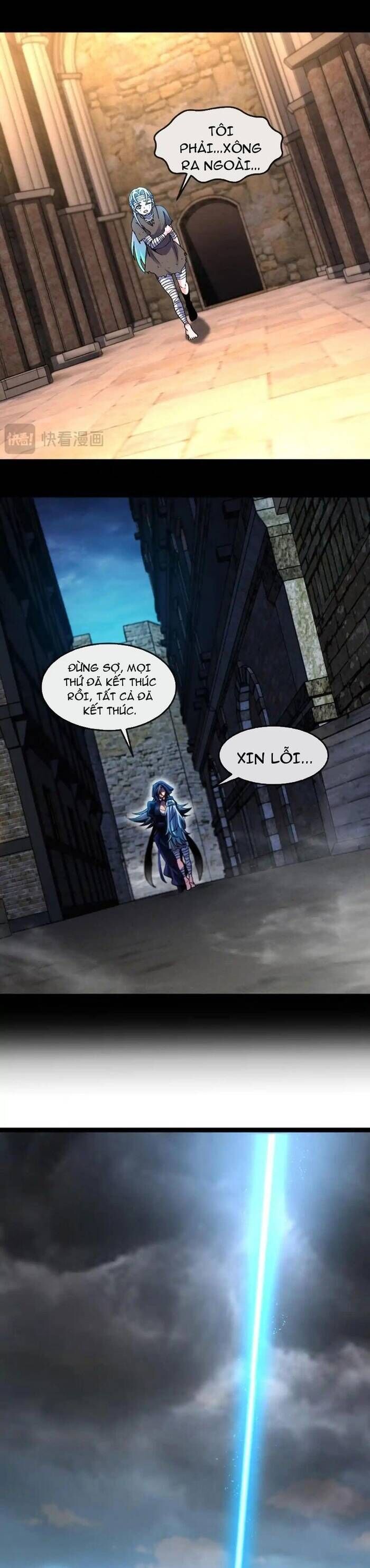 Ta Báo Thù Đế Quốc Sau Khi Bị Phản Bội Chapter 24 - Next 