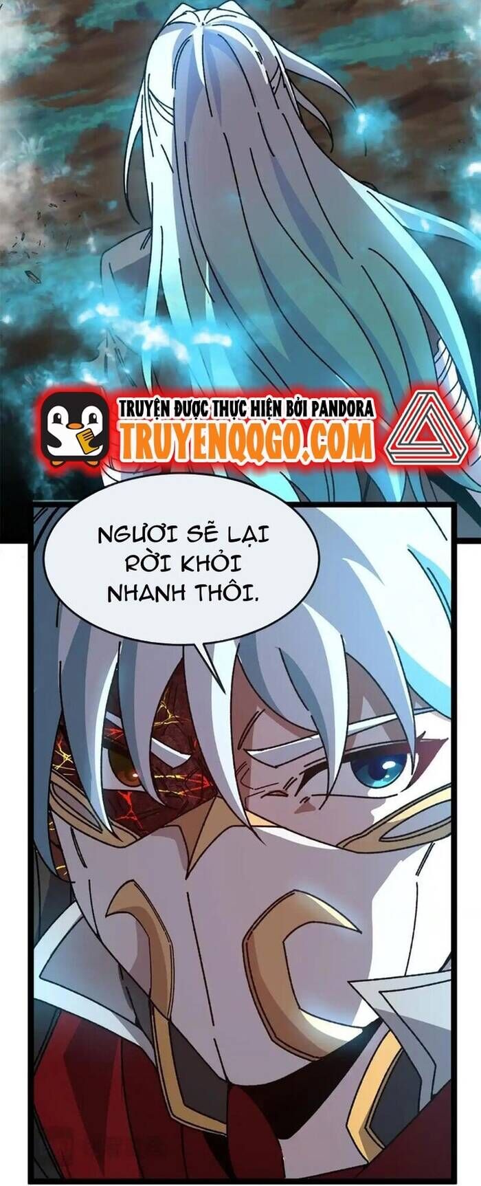 Ta Báo Thù Đế Quốc Sau Khi Bị Phản Bội Chapter 24 - Next 