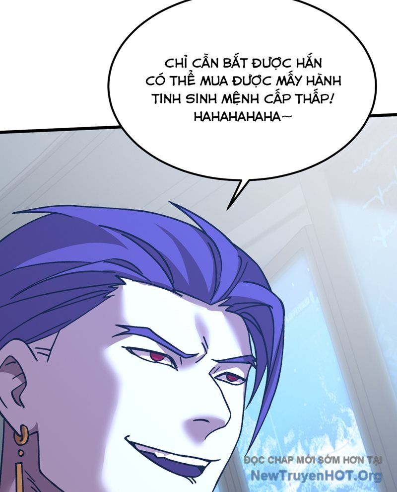 Cao Võ Hạ Cánh Đến Một Vạn Năm Sau Chapter 228 - Trang 2