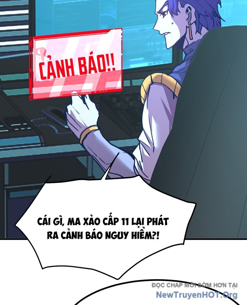 Cao Võ Hạ Cánh Đến Một Vạn Năm Sau Chapter 228 - Trang 2