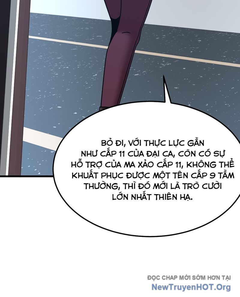 Cao Võ Hạ Cánh Đến Một Vạn Năm Sau Chapter 228 - Trang 2