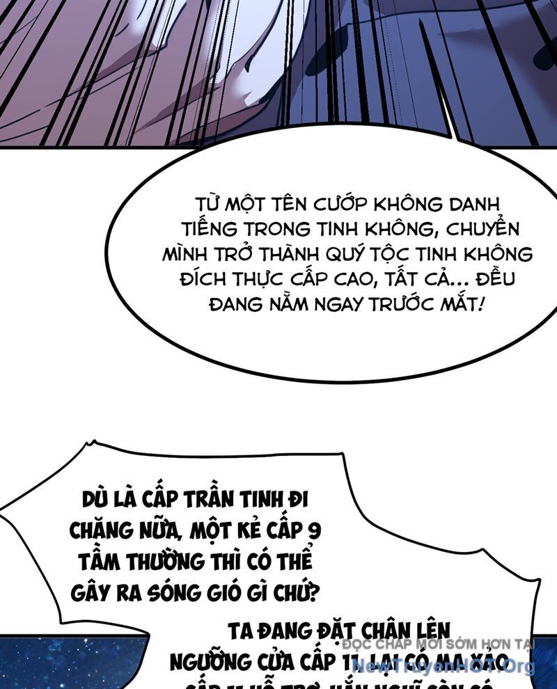 Cao Võ Hạ Cánh Đến Một Vạn Năm Sau Chapter 228 - Trang 2