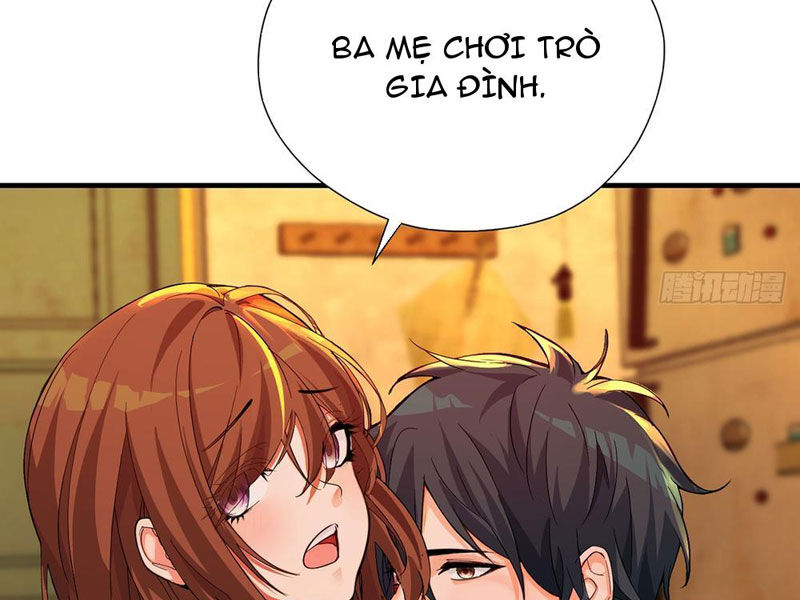 Chuyển Sinh Thành Tra Nam, Ta Giúp Thê Tử Trường Sinh Chapter 3 - Next Chapter 4