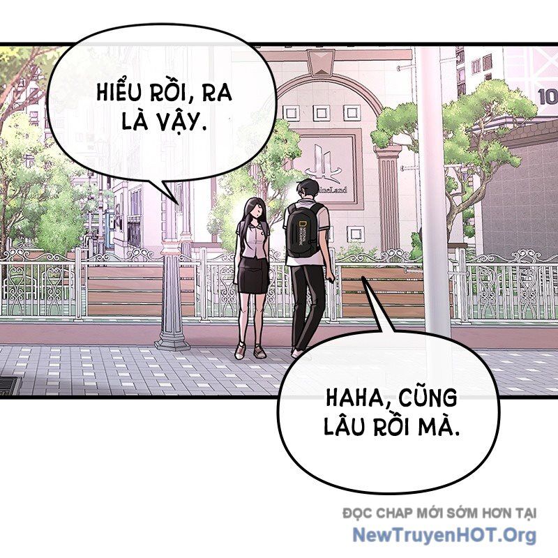 Trở Về Bên Chanbi Chapter 24 - Trang 2